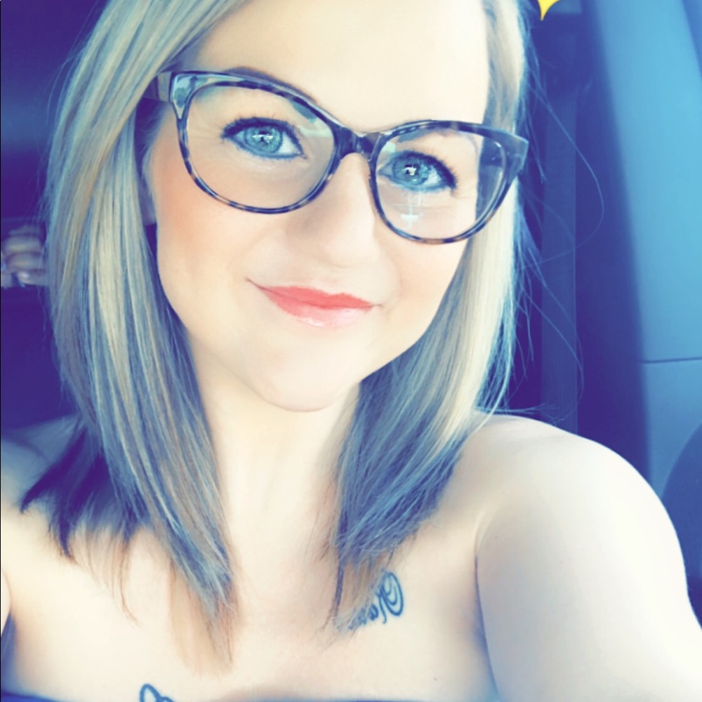Meet your Posher, Jacqie